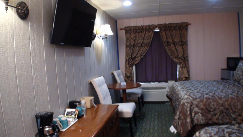 Motel 72 เกรย์ลิง ภายนอก รูปภาพ