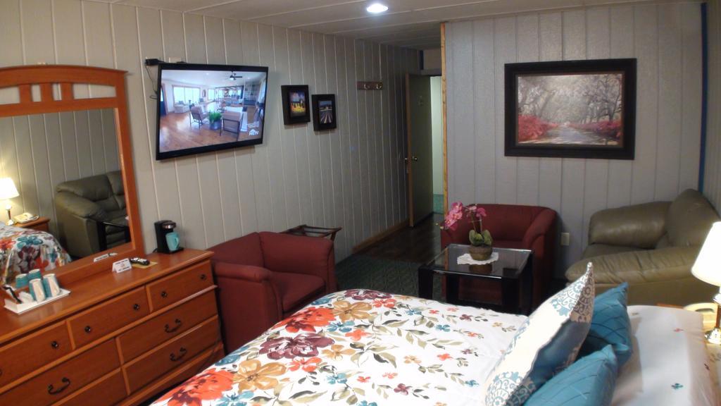 Motel 72 เกรย์ลิง ภายนอก รูปภาพ