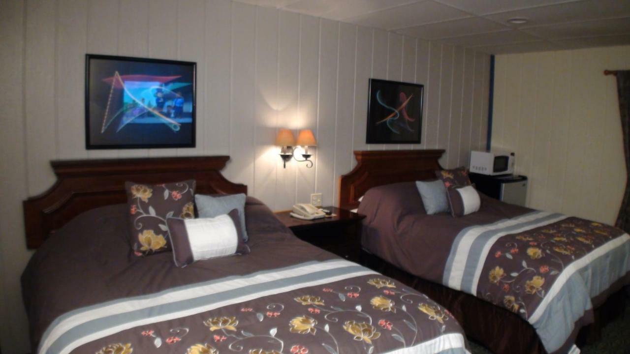 Motel 72 เกรย์ลิง ภายนอก รูปภาพ